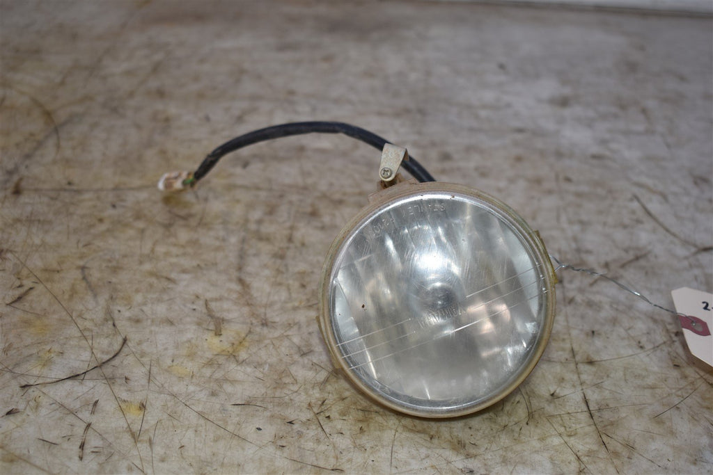 2009 Yamaha Rhino 700 Right Headlight 5KM-84320-01-00