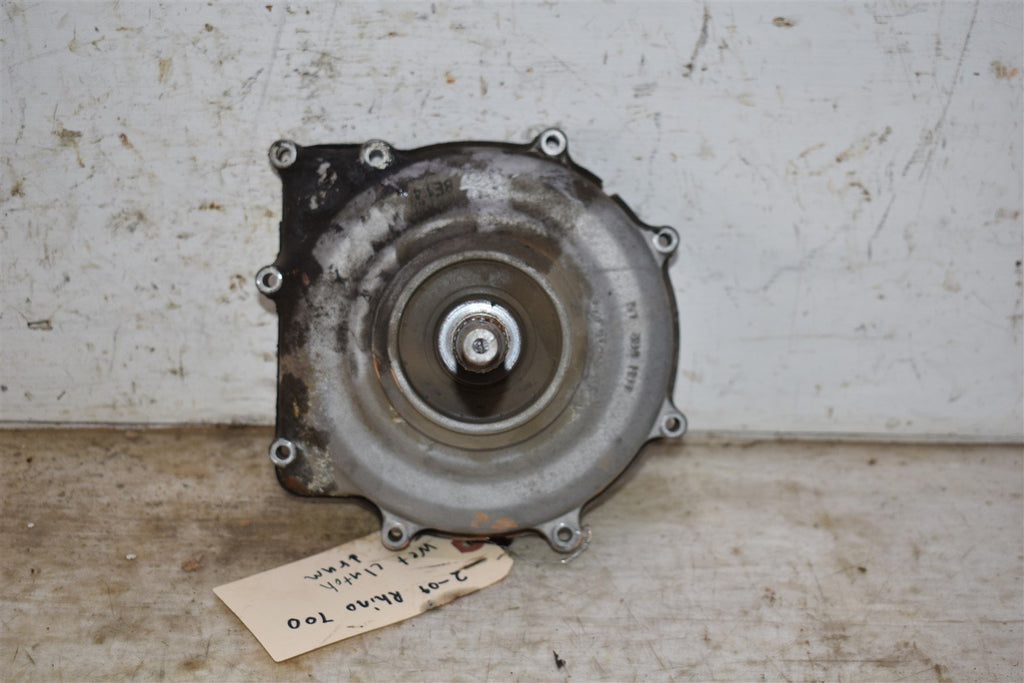 2009 Yamaha Rhino 700 Wet Clutch Drum 16B-16611-01-00