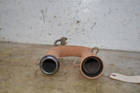 2009 Yamaha Rhino 700 Mid Pipe 5B4-E4621-00-00