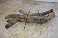 2009 Yamaha Rhino 700 Radiator Hoses