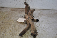 2009 Yamaha Rhino 700 Radiator Hoses