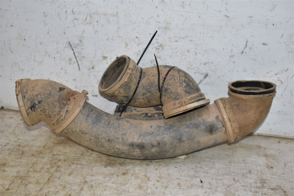 2009 Yamaha Rhino 700 Clutch Duct 5B4-E5475-00-00