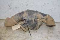 2009 Yamaha Rhino 700 Clutch Duct 5B4-E5475-00-00