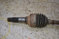 2009 Yamaha Rhino 700 Front Right Axle 5B4-F518F-00-00