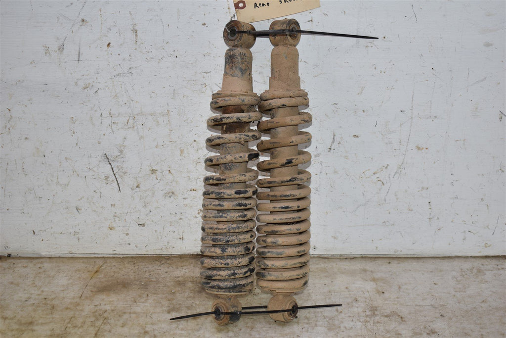 2009 Yamaha Rhino 700 Rear Shocks 5B4-F2210-00-00