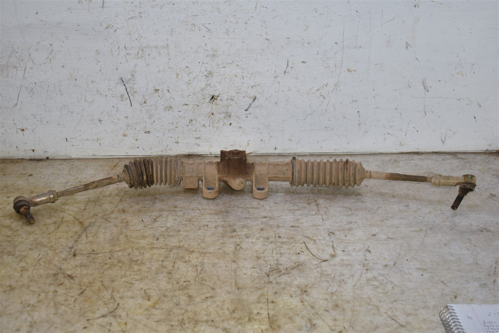 2009 Yamaha Rhino 700 Steering Rack 5UG-F3400-00-00