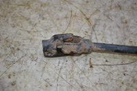 2009 Yamaha Rhino 700 Steering Shaft 5UG-F3840-00-00