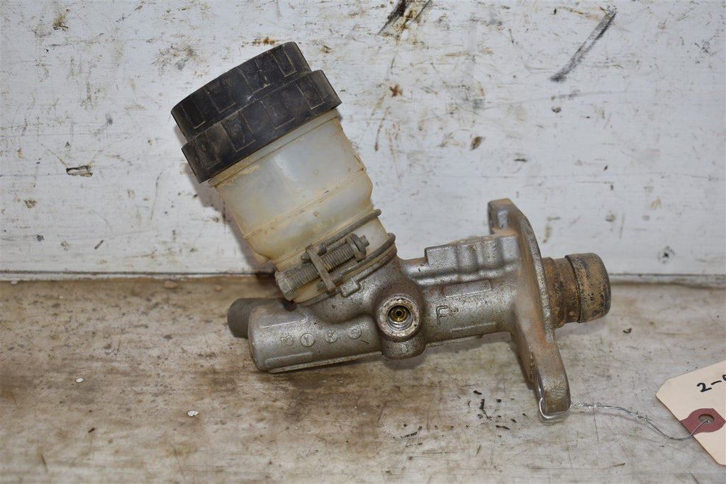 2009 Yamaha Rhino 700 Brake Master Cylinder 5B4-2583T-00-00