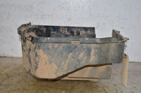2009 Yamaha Rhino 700 Battery Box 5B4-H212B-00-00
