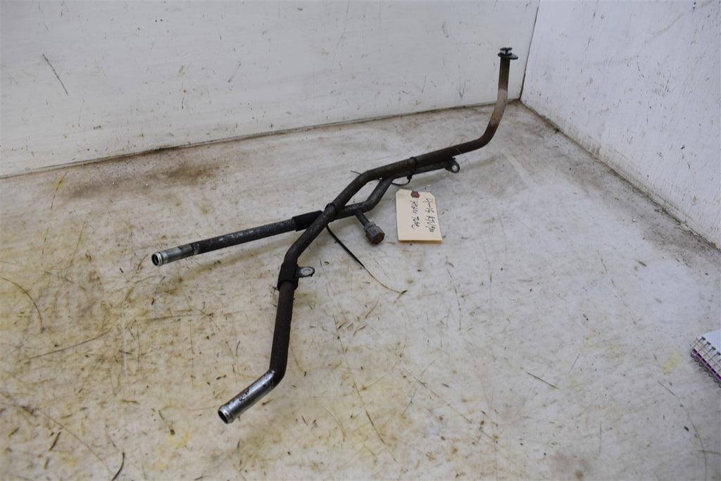 2015 Kubota RTV-X900 Hydrostat Hydraulic Tubes