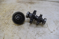 2015 Kubota RTV-X900 Idle Shaft