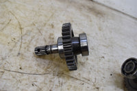 2015 Kubota RTV-X900 Idle Shaft