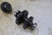 2015 Kubota RTV-X900 Idle Shaft