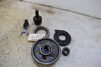 2015 Kubota RTV-X900 Left Rear Drive Gear K7591-12220