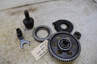 2015 Kubota RTV-X900 Left Rear Drive Gear K7591-12220