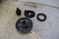2015 Kubota RTV-X900 Right Rear Drive Gear K7591-12220