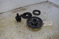 2015 Kubota RTV-X900 Right Rear Drive Gear K7591-12220
