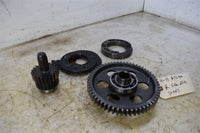 2015 Kubota RTV-X900 Right Rear Drive Gear K7591-12220
