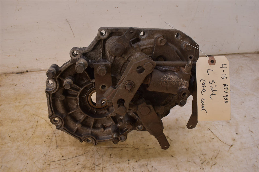 2015 Kubota RTV-X900 Left Rear Case Cover K7591-11022