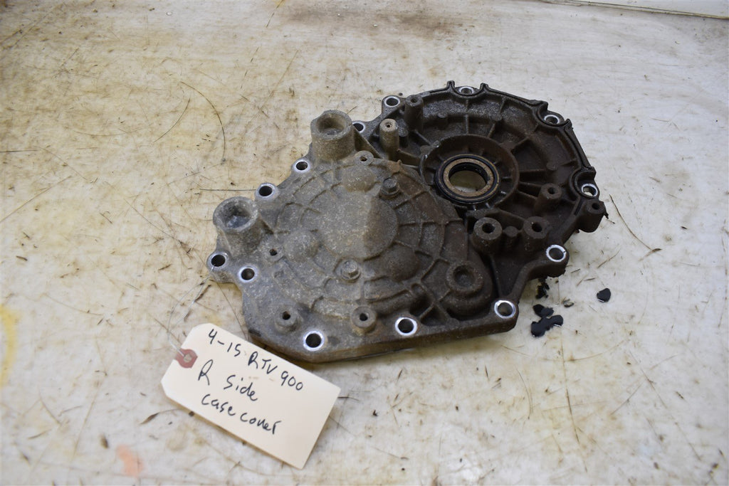 2015 Kubota RTV-X900 Right Rear Case Cover K7591-11082