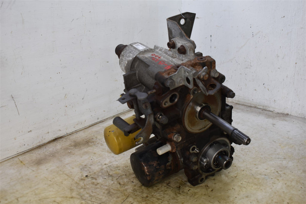 2015 Kubota RTV-X900 Hydrostat K7591-14043