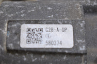 2015 Kubota RTV-X900 Hydrostat K7591-14043