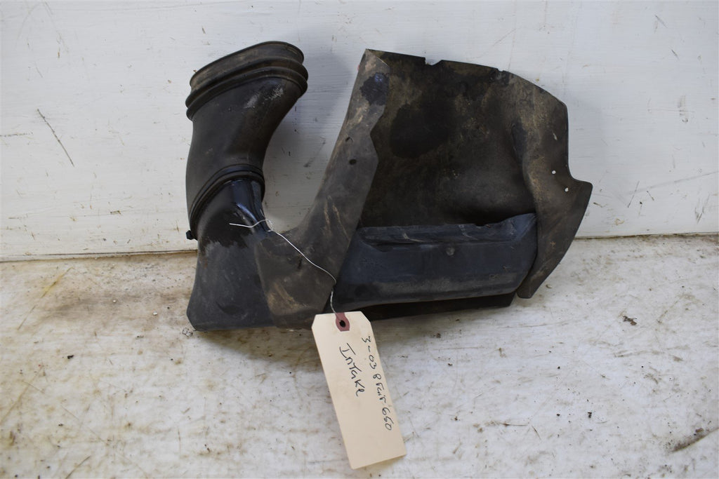 2003 Kawasaki Prairie 650 4x4 Duct 39045-1063
