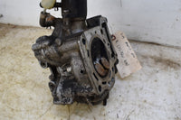 2003 Kawasaki Prairie 650 4x4 Rear Cylinder Head CORE 11008-1386