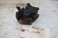 2003 Kawasaki Prairie 650 4x4 Left Front Brake Caliper 43041-1807-DJ