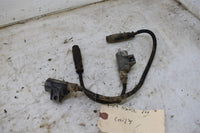 2003 Kawasaki Prairie 650 4x4 Ignition Coils 21121-1292 21121-1306