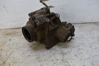2003 Kawasaki Prairie 650 4x4 Front Differential