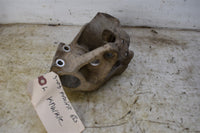 2003 Kawasaki Prairie 650 4x4 Left Front Knuckle 39186-0041