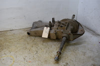 2003 Kawasaki Prairie 650 4x4 Rear Differential/ Axle/ Swingarm