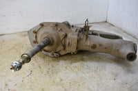2003 Kawasaki Prairie 650 4x4 Rear Differential/ Axle/ Swingarm