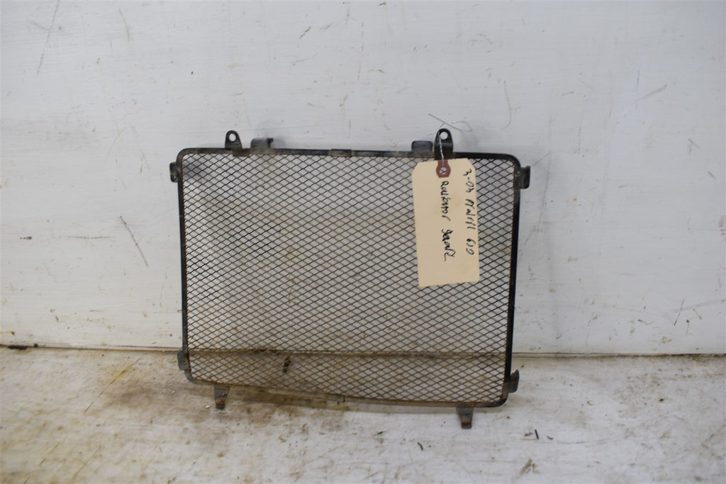 2003 Kawasaki Prairie 650 4x4 Radiator Screen 14037-1283