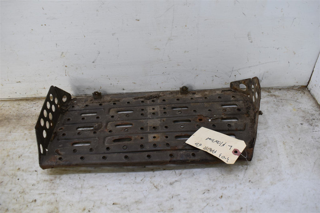 2003 Kawasaki Prairie 650 4x4 Left Floorboard 34028-1521-UF