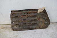 2003 Kawasaki Prairie 650 4x4 Left Floorboard 34028-1521-UF