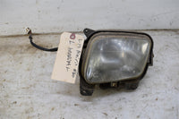 2003 Kawasaki Prairie 650 4x4 Left Headlight 23007-1389