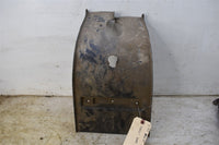 2003 Kawasaki Prairie 650 4x4 Under Plastic