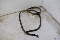 2003 Kawasaki Prairie 650 4x4 Front Brake Lines 43095-1401