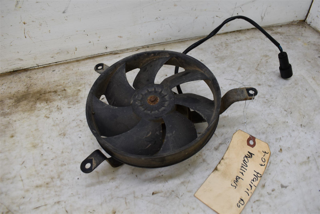 2003 Kawasaki Prairie 650 4x4 Fan 59502-1140