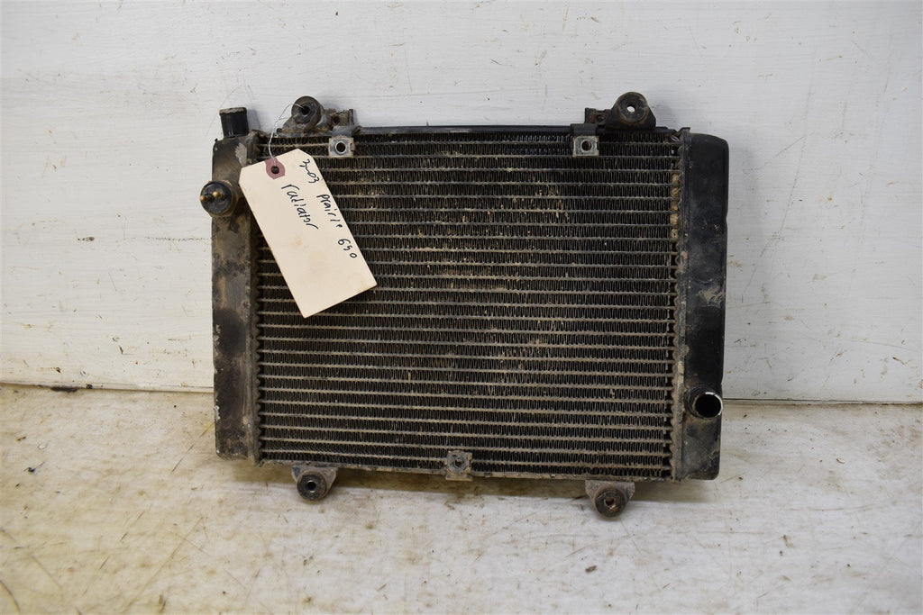 2003 Kawasaki Prairie 650 4x4 Radiator 39060-1177