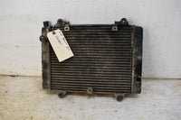 2003 Kawasaki Prairie 650 4x4 Radiator 39060-1177
