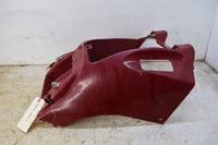 2003 Kawasaki Prairie 650 4x4 Gas Tank Cover Plastic 14091-1423-260