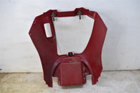 2003 Kawasaki Prairie 650 4x4 Gas Tank Cover Plastic 14091-1423-260