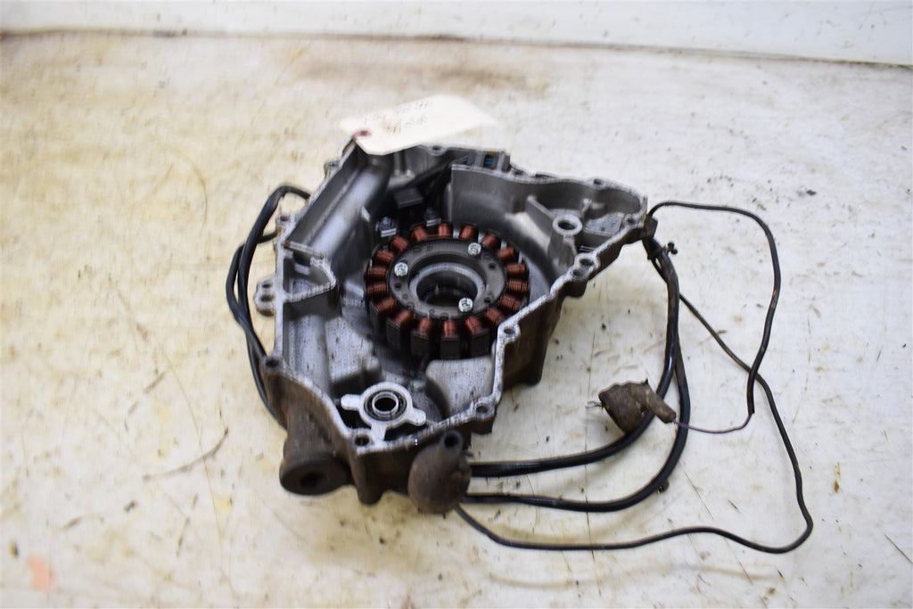 2003 Kawasaki Prairie 650 4x4 Stator 21003-1359