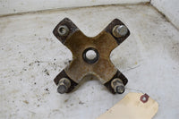 2003 Kawasaki Prairie 650 4x4 Right Rear Wheel Hub