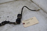 2003 Kawasaki Prairie 650 4x4 Key 27005-1267