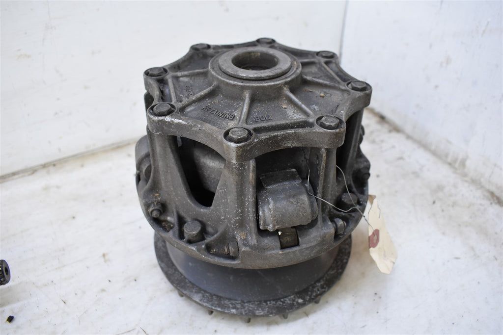 2003 Kawasaki Prairie 650 4x4 Primary Clutch