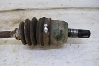 2003 Kawasaki Prairie 650 4x4 Right Front Axle 59266-1130